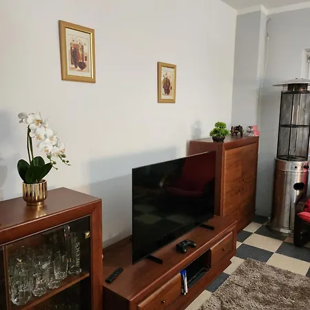 Duzy Dom Zalesie 100m Od Plazy ويلكاسي