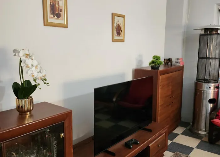 Duzy Dom Zalesie 100m Od Plazy Wilkasy (Gizycko)