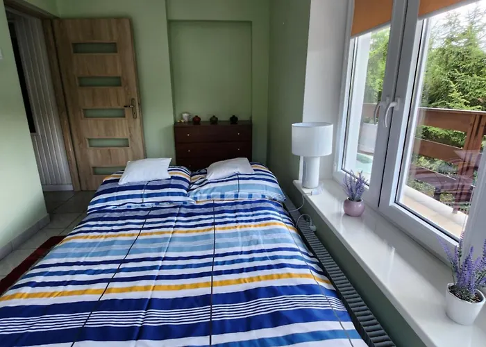 Duzy Dom Zalesie 100m Od Plazy * Wilkasy (Gizycko)